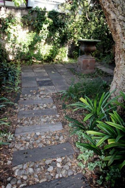 The Bergzicht Guest Suite Cape Town Exterior photo