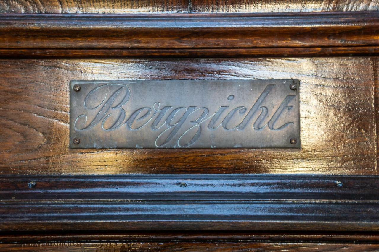 The Bergzicht Guest Suite Cape Town Exterior photo